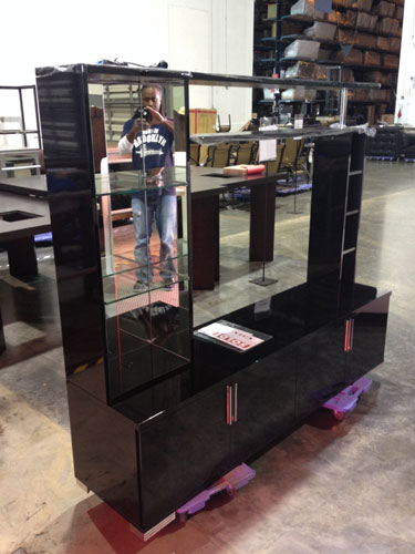 Furniture Moving Services in South Florida